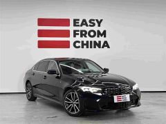 BMW 3 Series 320Li M Sport Package - ფოტო 3