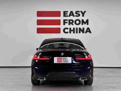 BMW 3 Series 320Li M Sport Package - ფოტო 5