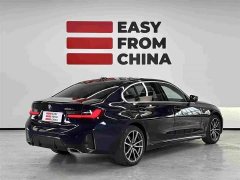 BMW 3 Series 320Li M Sport Package - ფოტო 6
