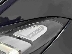 BMW 3 Series 320Li M Sport Package - ფოტო 9