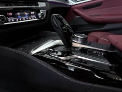 BMW 5 Series Facelift 530Li Luxury M Sport Package - ფოტო 10