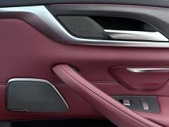 BMW 5 Series Facelift 530Li Luxury M Sport Package - ფოტო 14