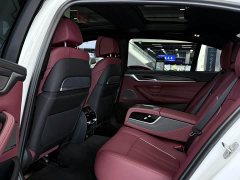 BMW 5 Series Facelift 530Li Luxury M Sport Package - ფოტო 15