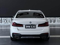 BMW 5 Series Facelift 530Li Luxury M Sport Package - ფოტო 5
