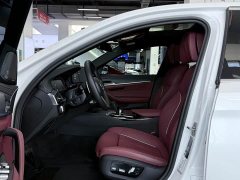 BMW 5 Series Facelift 530Li Luxury M Sport Package - ფოტო 6