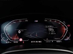 BMW 5 Series Facelift 530Li Luxury M Sport Package - ფოტო 8
