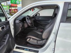 Honda XR-V 2023 1.5L CVT Trend Edition - ფოტო 10