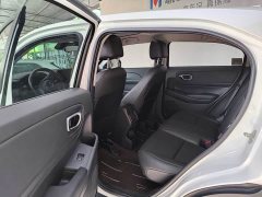 Honda XR-V 2023 1.5L CVT Trend Edition - ფოტო 11