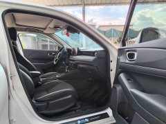 Honda XR-V 2023 1.5L CVT Trend Edition - ფოტო 12