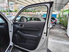 Honda XR-V 2023 1.5L CVT Trend Edition - ფოტო 16