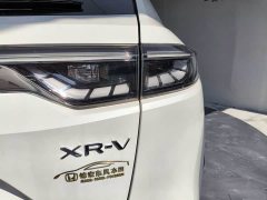 Honda XR-V 2023 1.5L CVT Trend Edition - ფოტო 17