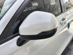 Honda XR-V 2023 1.5L CVT Trend Edition - ფოტო 19