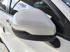 Honda XR-V 2023 1.5L CVT Trend Edition - ფოტო 20