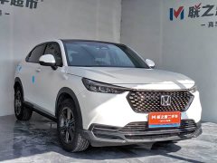 Honda XR-V 2023 1.5L CVT Trend Edition - ფოტო 3