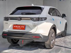 Honda XR-V 2023 1.5L CVT Trend Edition - ფოტო 4