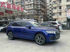 Audi Q5L 2020 40 TFSI Prestige Fashion Edition - ფოტო 1