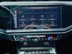 Audi Q3 35 TFSI Fashion Dynamic - ფოტო 10