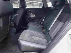 Audi Q3 35 TFSI Fashion Dynamic - ფოტო 11