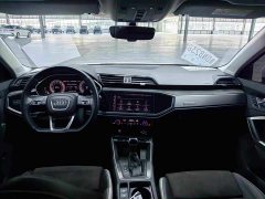 Audi Q3 35 TFSI Fashion Dynamic - ფოტო 13