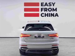 Audi Q3 35 TFSI Fashion Dynamic - ფოტო 18