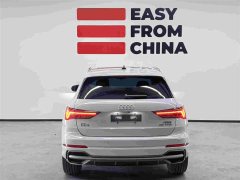 Audi Q3 35 TFSI Fashion Dynamic - ფოტო 3