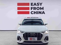 Audi Q3 35 TFSI Fashion Dynamic - ფოტო 6