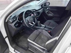 Audi Q3 35 TFSI Fashion Dynamic - ფოტო 7