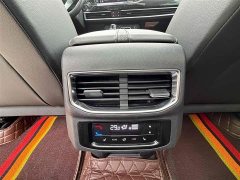 Volkswagen Teramont 2022 380TSI AWD Luxury Jiajing Pro 7-Seater - ფოტო 10