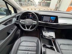 Volkswagen Teramont 2022 380TSI AWD Luxury Jiajing Pro 7-Seater - ფოტო 11