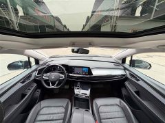 Volkswagen Teramont 2022 380TSI AWD Luxury Jiajing Pro 7-Seater - ფოტო 12