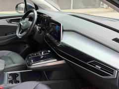 Volkswagen Teramont 2022 380TSI AWD Luxury Jiajing Pro 7-Seater - ფოტო 14