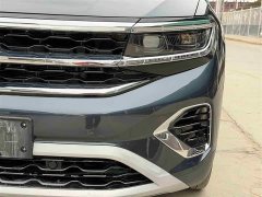 Volkswagen Teramont 2022 380TSI AWD Luxury Jiajing Pro 7-Seater - ფოტო 15