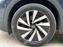 Volkswagen Teramont 2022 380TSI AWD Luxury Jiajing Pro 7-Seater - ფოტო 16