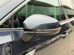 Volkswagen Teramont 2022 380TSI AWD Luxury Jiajing Pro 7-Seater - ფოტო 17
