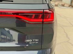 Volkswagen Teramont 2022 380TSI AWD Luxury Jiajing Pro 7-Seater - ფოტო 18
