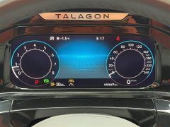 Volkswagen Teramont 2022 380TSI AWD Luxury Jiajing Pro 7-Seater - ფოტო 19