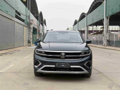 Volkswagen Teramont 2022 380TSI AWD Luxury Jiajing Pro 7-Seater - ფოტო 2