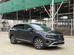 Volkswagen Teramont 2022 380TSI AWD Luxury Jiajing Pro 7-Seater - ფოტო 3