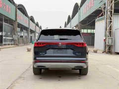 Volkswagen Teramont 2022 380TSI AWD Luxury Jiajing Pro 7-Seater - ფოტო 5
