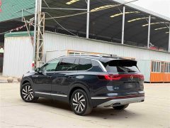 Volkswagen Teramont 2022 380TSI AWD Luxury Jiajing Pro 7-Seater - ფოტო 6