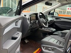 Volkswagen Teramont 2022 380TSI AWD Luxury Jiajing Pro 7-Seater - ფოტო 7