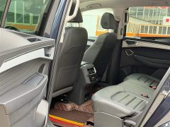 Volkswagen Teramont 2022 380TSI AWD Luxury Jiajing Pro 7-Seater - ფოტო 8