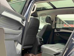 Volkswagen Teramont 2022 380TSI AWD Luxury Jiajing Pro 7-Seater - ფოტო 9