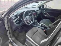 Audi Q3 35 TFSI Sport Dynamic Edition 1.4T - ფოტო 10