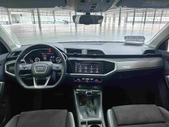 Audi Q3 35 TFSI Sport Dynamic Edition 1.4T - ფოტო 11