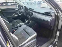 Audi Q3 35 TFSI Sport Dynamic Edition 1.4T - ფოტო 12