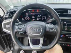 Audi Q3 35 TFSI Sport Dynamic Edition 1.4T - ფოტო 13