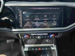 Audi Q3 35 TFSI Sport Dynamic Edition 1.4T - ფოტო 14