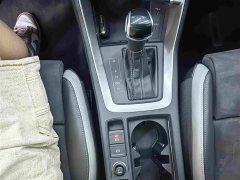 Audi Q3 35 TFSI Sport Dynamic Edition 1.4T - ფოტო 15