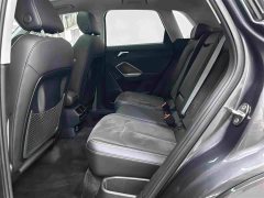 Audi Q3 35 TFSI Sport Dynamic Edition 1.4T - ფოტო 16